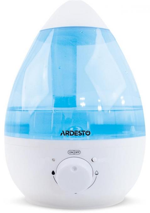 Увлажнитель воздуха Ardesto USHBFX1-2300-BLUE