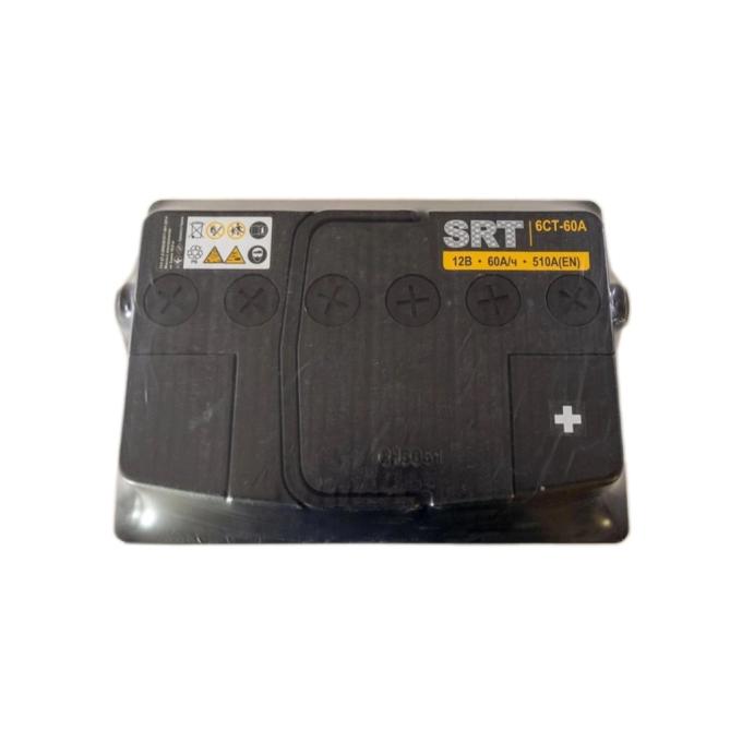 SRT 6СТ-60АЗ (0) (-/+) (L2) 510А 12V