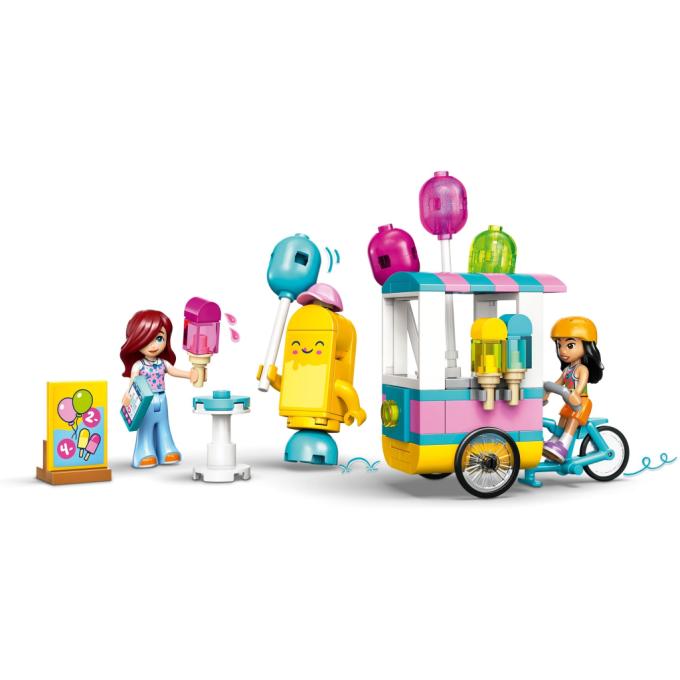 LEGO 42692