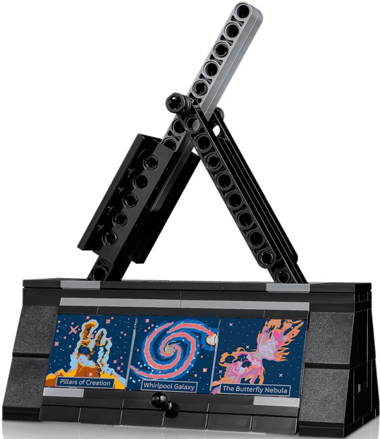 LEGO 11382