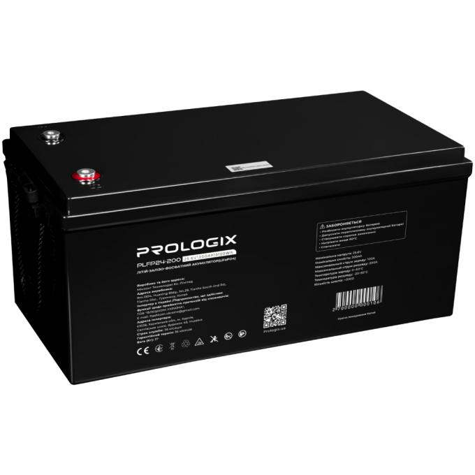 ProLogix PLFP24-200