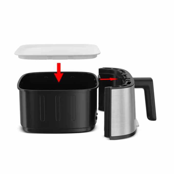TEFAL EY552DE0