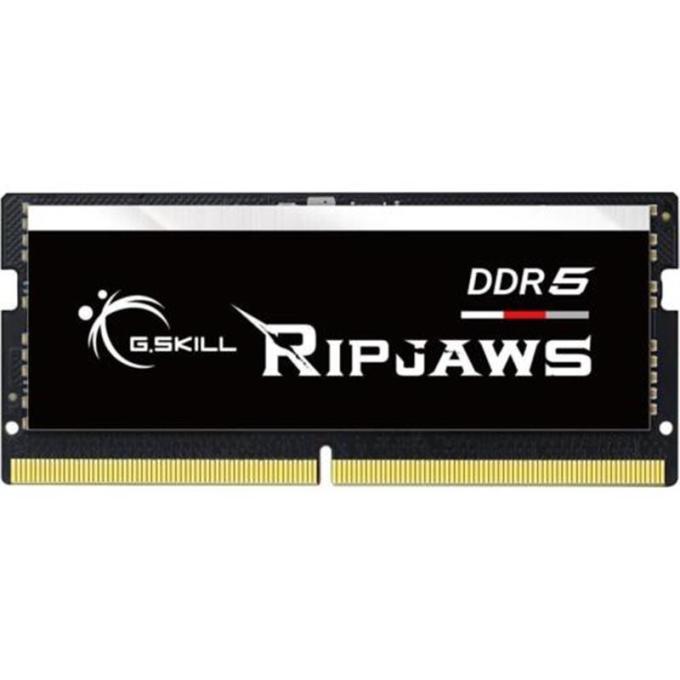 G.Skill F5-4800S4039A16GX1-RS