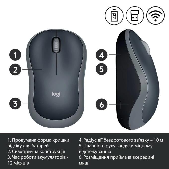 Logitech 910-002238