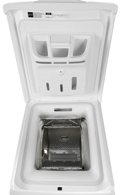 Indesit BTW D 51052 (EU)