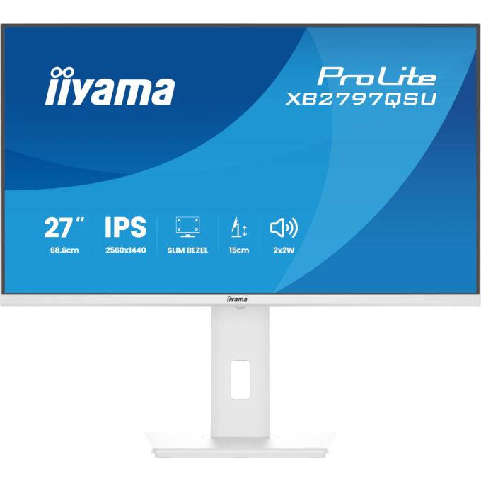Iiyama XB2797QSU-W1