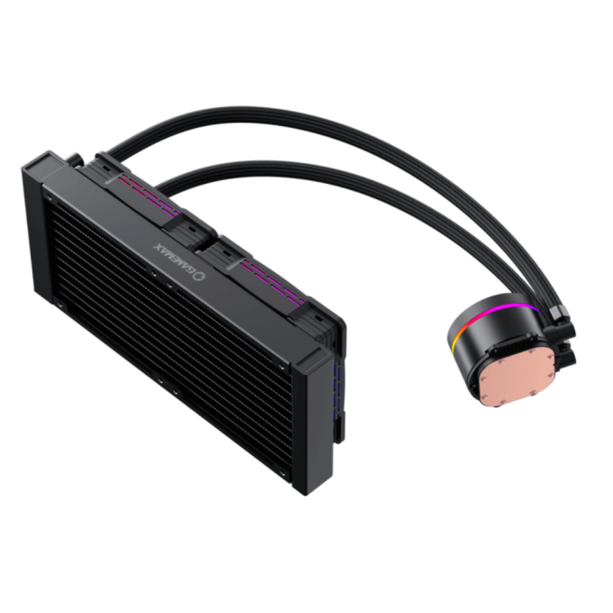 GAMEMAX IceChill 240V