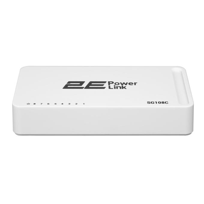 2E 2E-SG108C