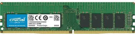 Модуль памяти для сервера MICRON CT16G4RFS4293