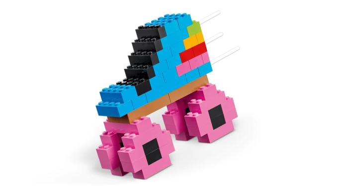 LEGO 11045