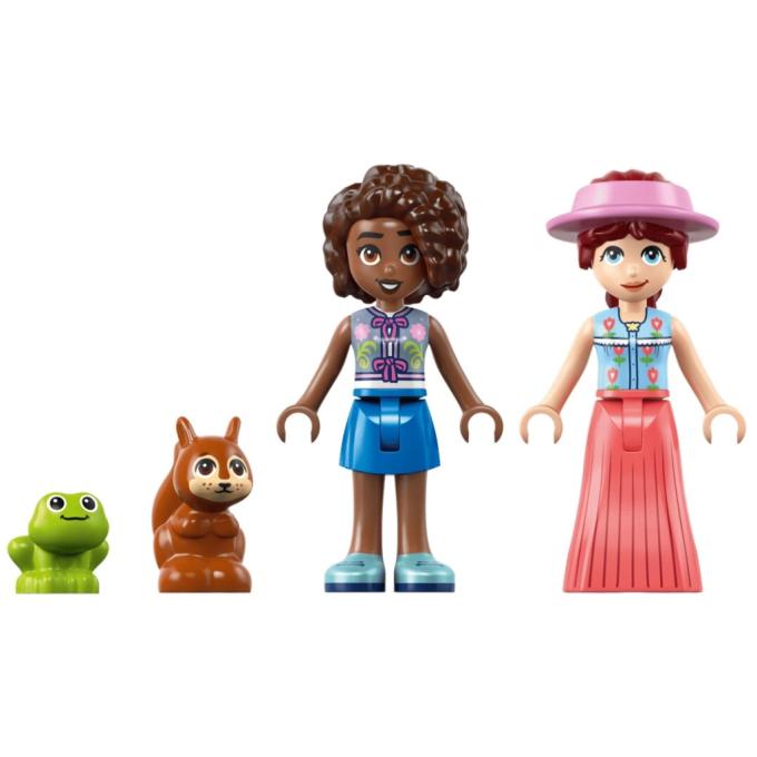 LEGO 42690