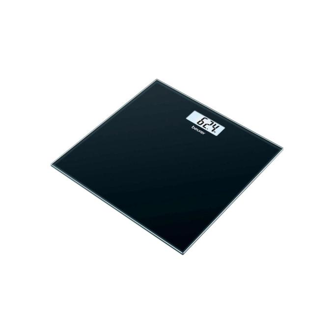 BEURER GS 10 Black