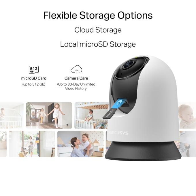 MERCUSYS MC210