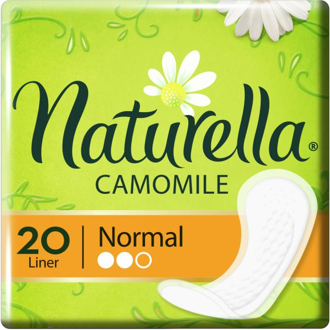 Naturella 8006540100684