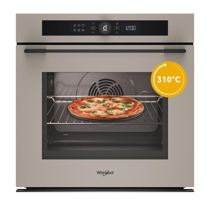 Whirlpool WOI5S8PM2SEA