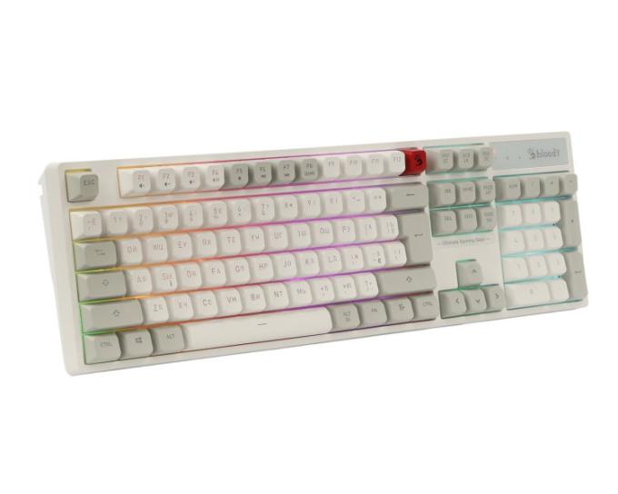 Bloody B230N (White)