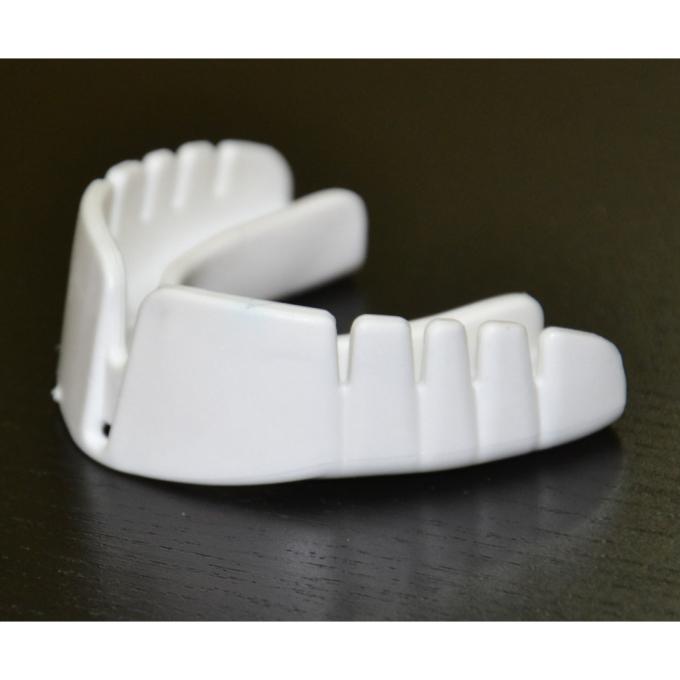 Opro SN_White