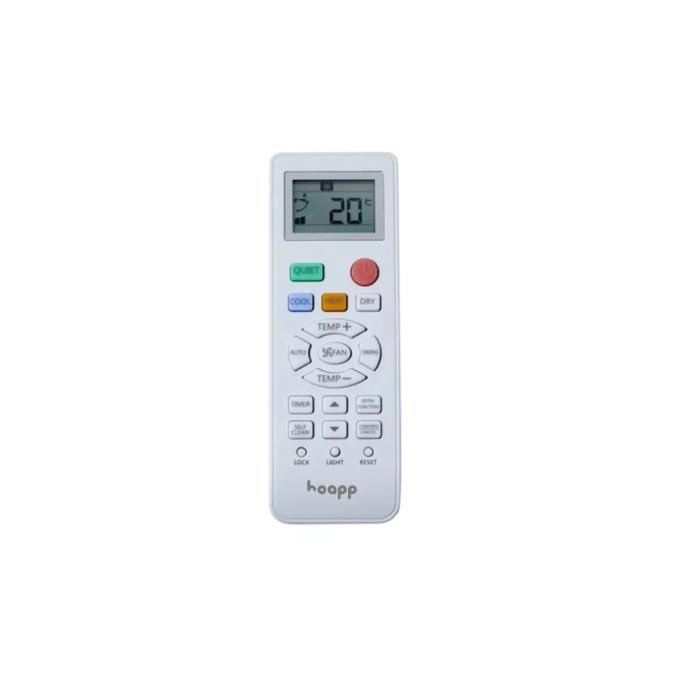 HOAPP HSC-HA67VA/HMC-HA67VA