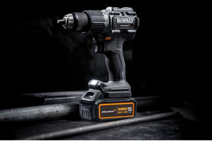 DeWALT DCD85MP2T