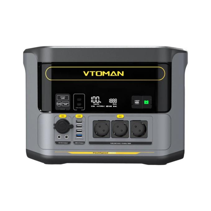 Vtoman FlashSpeed 1500