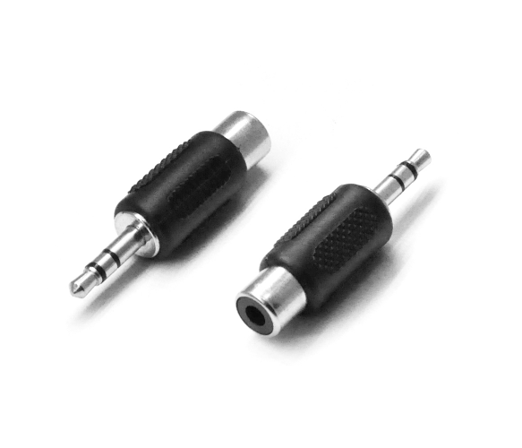 VOLTRONIC YT-C-3.5(M) / RCA(F)