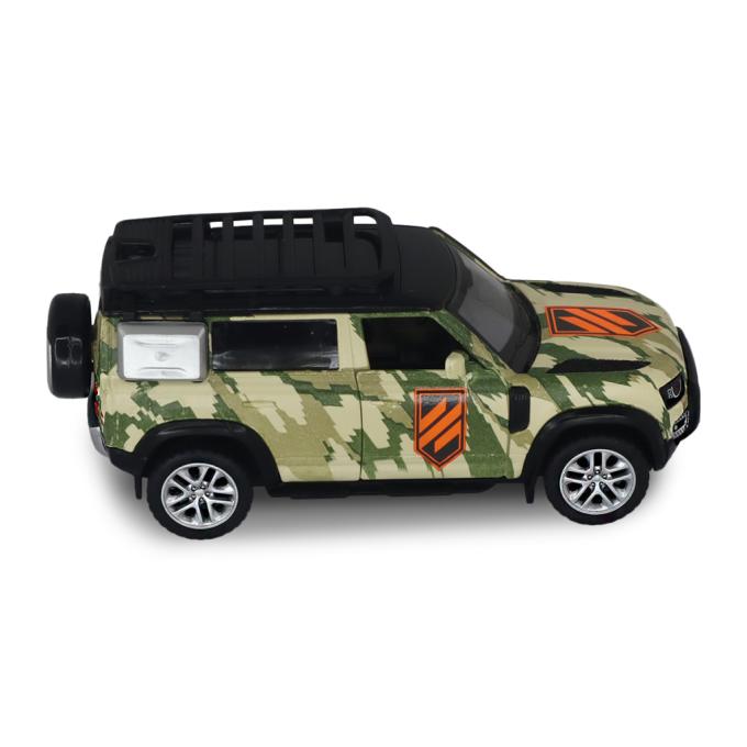 TechnoDrive 250363M2