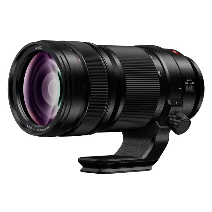 PANASONIC S-R70200E
