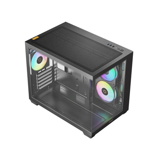 OCYPUS GAMMA-C54-BKD300XX-GL