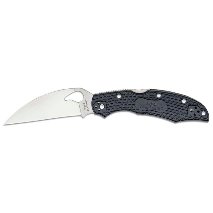 Spyderco BY03PBKWC2