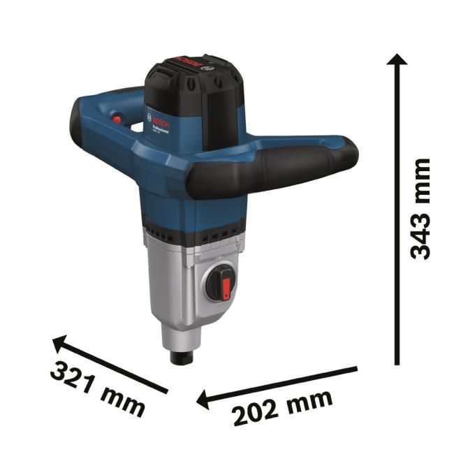 BOSCH 0.601.1C4.020