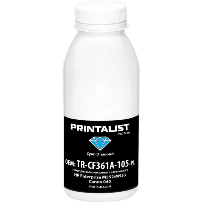 Printalist TR-CF361A-105-PL
