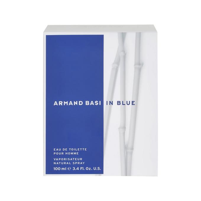 Armand Basi 8427395950208
