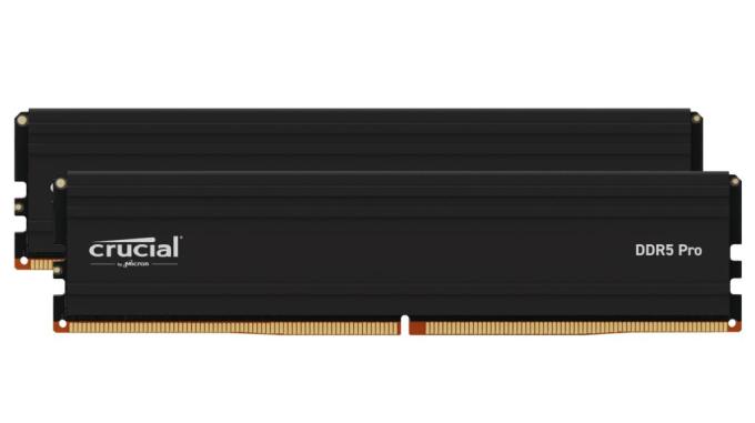 Crucial CP2K24G56C46U5