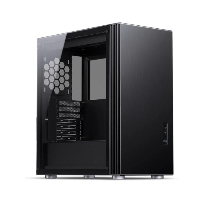 JONSBO U6 Black