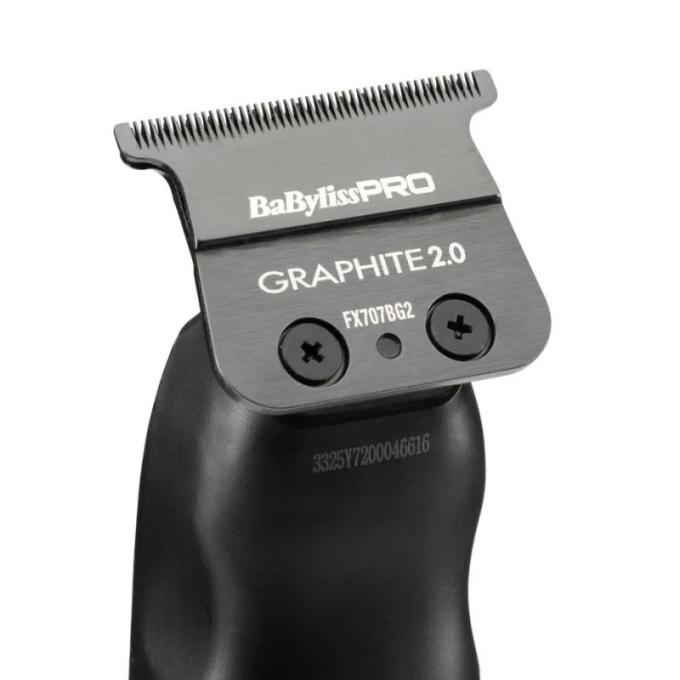Babyliss Pro FX720E