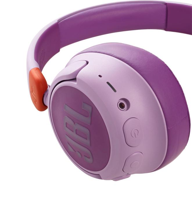JBL JBLJR460NCPIK