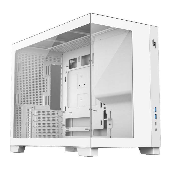 GAMEMAX NEX C33 WH