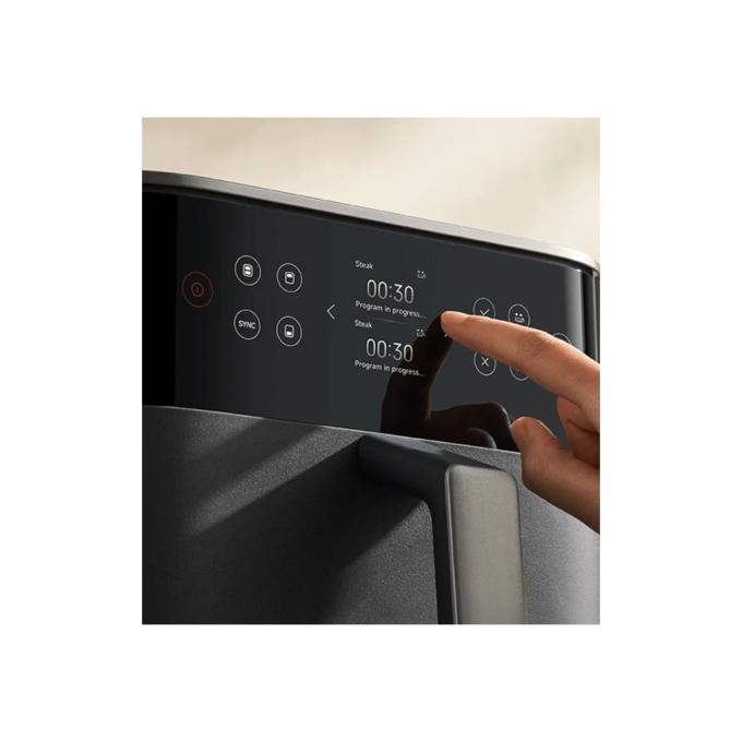 Xiaomi Smart Double Stack Air Fryer 12L