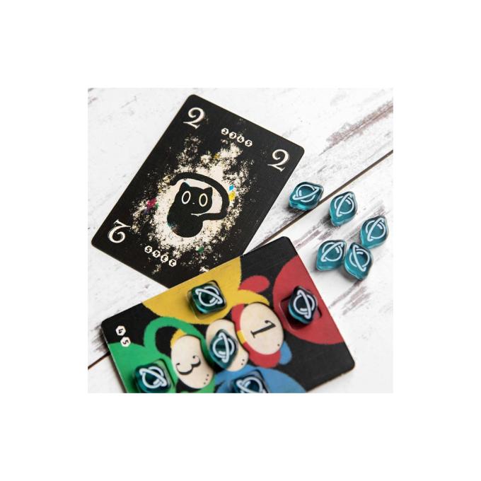 Fun Games Shop FGS55