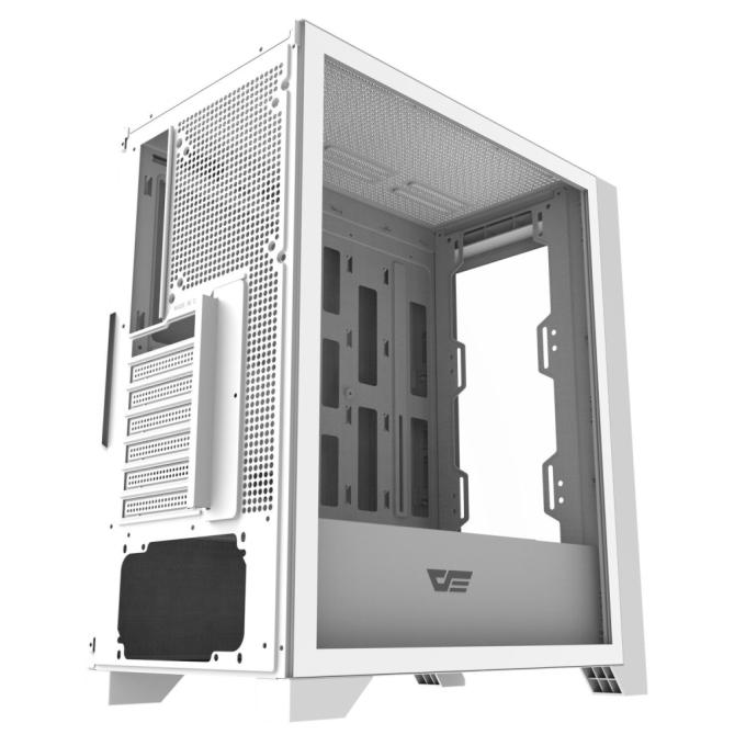 DARKFLASH DRX70 GLASS WHITE