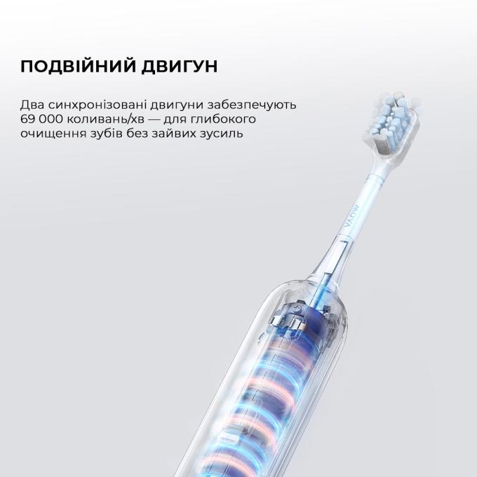 Mova ATB15A-BK