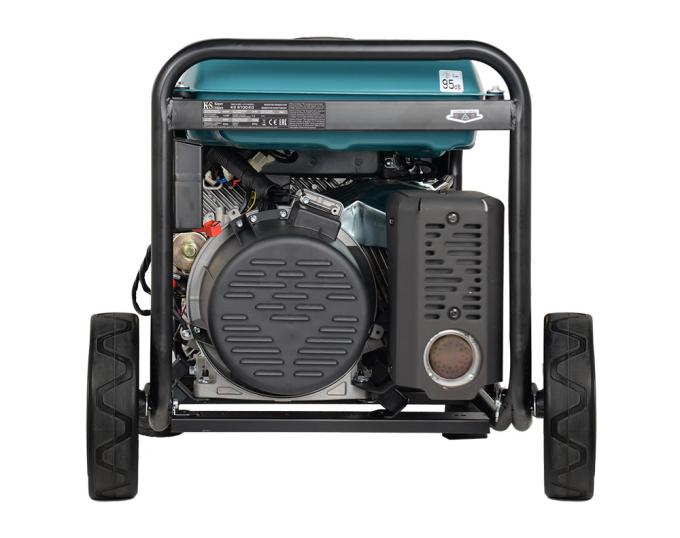 Konner&Sohnen KS 8100iEG
