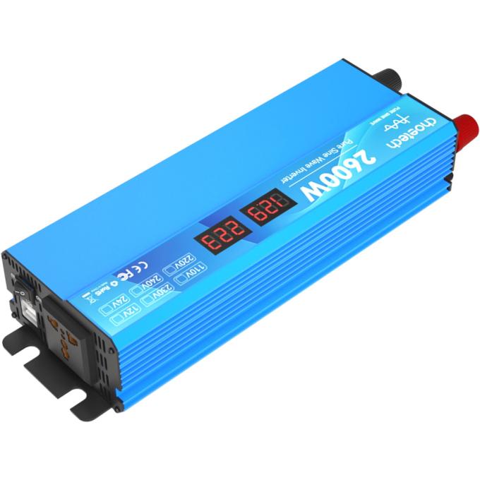 Choetech CJ-2600M