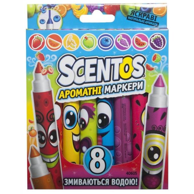 Scentos 40605
