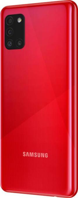 Samsung SM-A315 Red