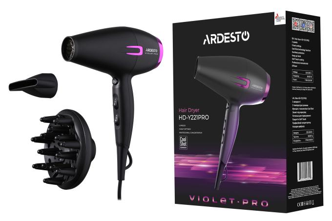 Ardesto HD-Y221PRO