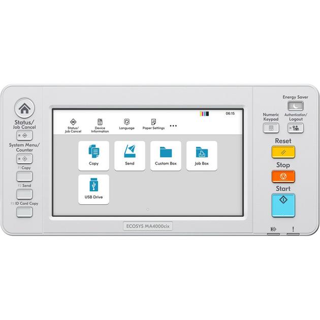 Kyocera 1102Z43NL0