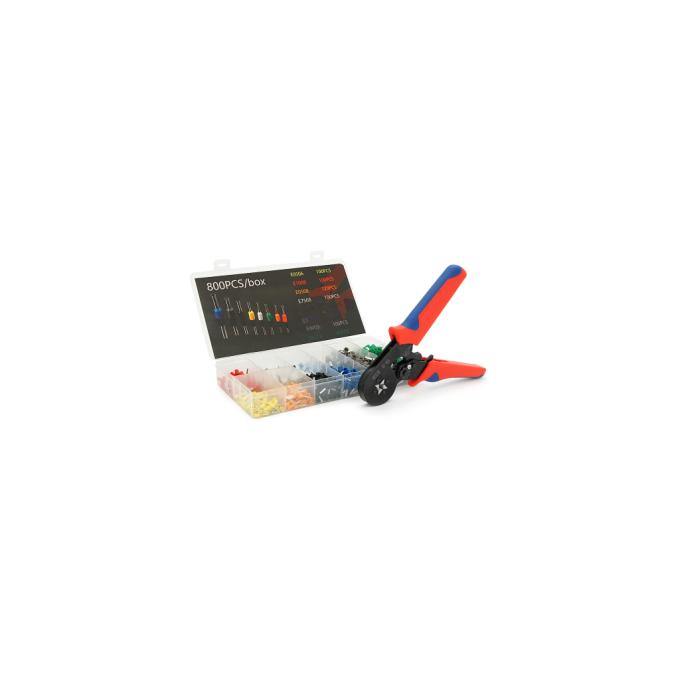 VOLTRONIC HCS8 6-4A+VE800