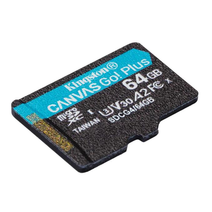 Kingston SDCG4/64GBSP
