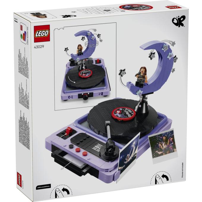 LEGO 43029-